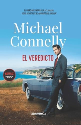 El Veredicto: Serie Mickey Haller 2 Harry Bosch 14