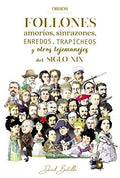 Follones, Amoríos, Sinra