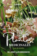 Plantas Medicinales. Guia de Bolsillo