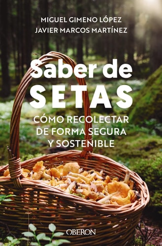 Saber de Setas: Cómo Recolectar de Forma Segura y Sostenible