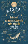 Fuiste el Espermatozoide mas Rapido