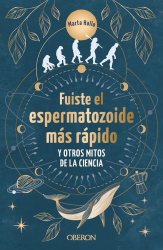 Fuiste el Espermatozoide mas Rapido