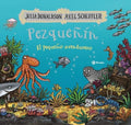 Pezqueñin, el Pequeño Aventurero