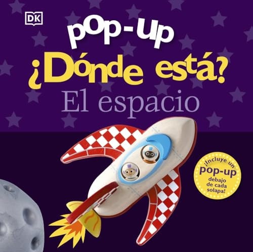 Pop-Up. ¿Donde Esta? El Espacio