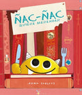 Ñac-Ñac Quiere Merendar