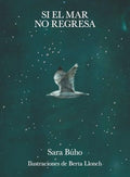 Si el Mar no Regresa