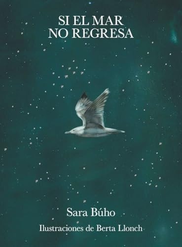Si el Mar no Regresa