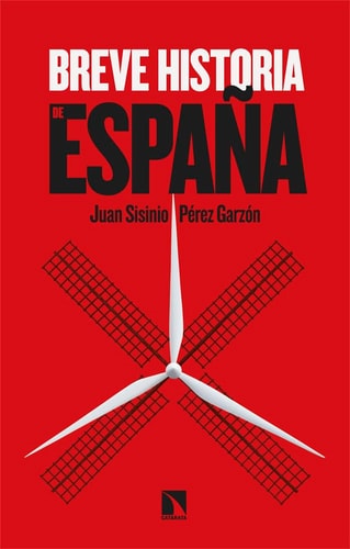 Breve Historia de España 2ªEd