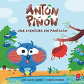 Una Aventura sin Pantalón