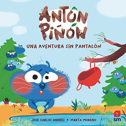 Una Aventura sin Pantalón