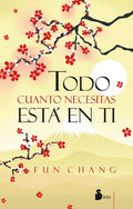 Todo Cuanto Necesitas Esta en ti (N.P)