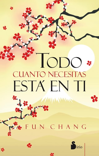 Todo Cuanto Necesitas Esta en ti (N.P)