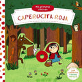 Primeros Clás. Caperucita Roja
