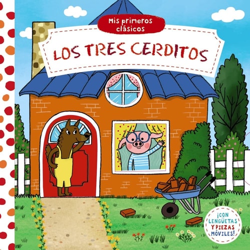 Primeros Clás. Cerditos