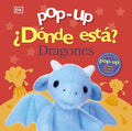 Pop-Up ¿Dónde Está? Dragones