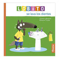 Lobito se Lava los Dientes