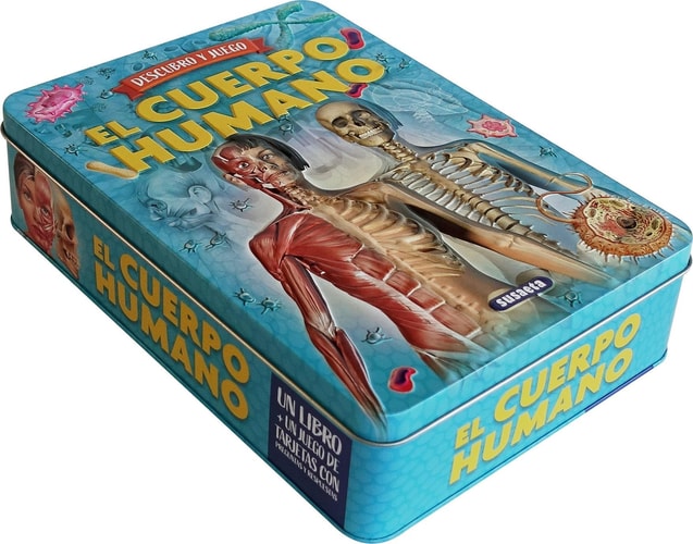 Cuerpo Humano, el