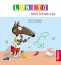 Lobito Hace Travesuras