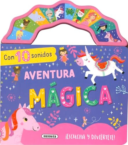 Aventura Magica