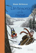 Un Tesoro en la Nieve