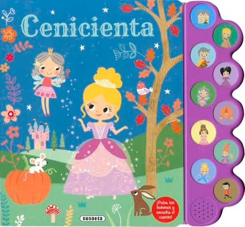 Cenicienta