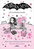 Isadora Moon - Isadora Moon y la Invitación Secreta