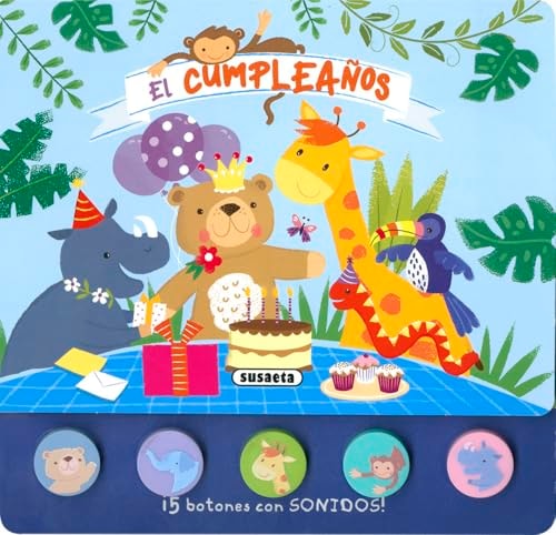 Cumpleaños, el