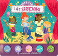 Sirenas, las