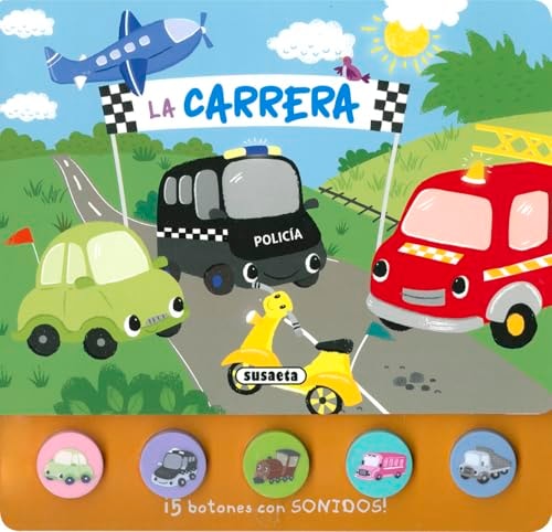 Carrera, la