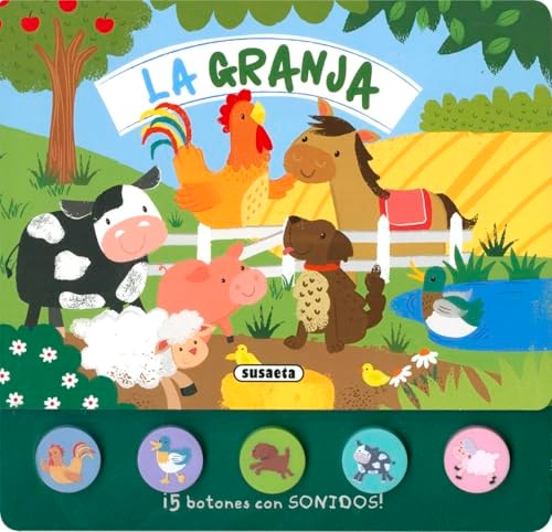 Granja, la