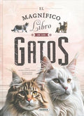 Gatos Magnifico Libro