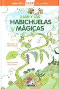 Juan y las Habichuelas Magicas