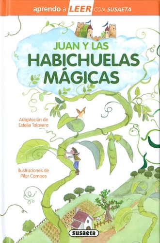 Juan y las Habichuelas Magicas