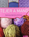 Tejer a Mano