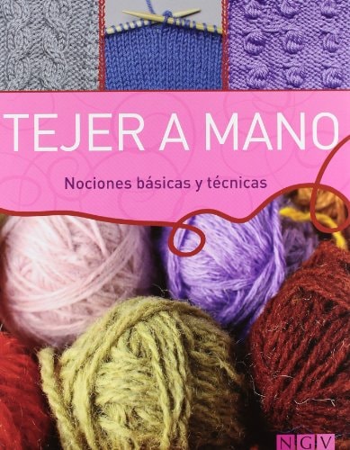 Tejer a Mano