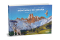 Cuaderno de Campo de las Montañas de España: Tur26