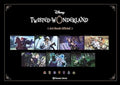 Twisted Wonderland Art Book
