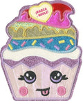 Cupcakes: Rasca y Huele