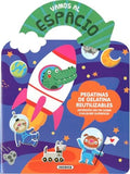 El Espacio