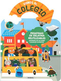 El Colegio