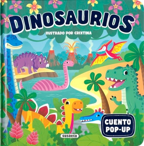 Dinosaurios