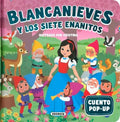 Blancanieves