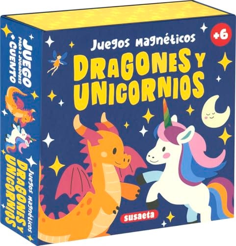 Dragones y Unicornios