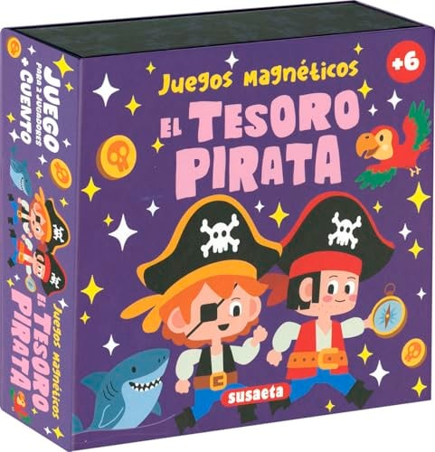 El Tesoro Pirata