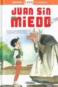 Juan sin Miedo