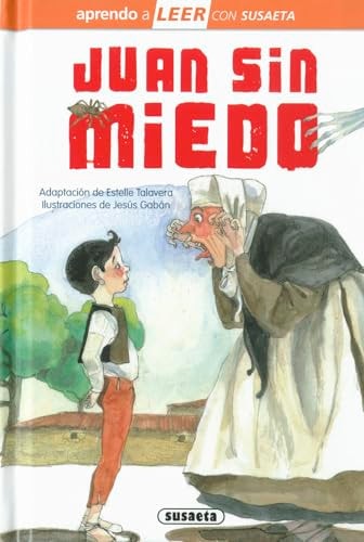 Juan sin Miedo