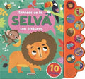 Sonidos de la Selva