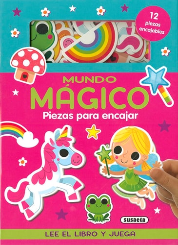 Mundo Magico