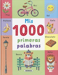 Mis 1000 Primeras Palabras