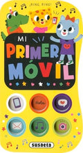 Mi Primer Msvil